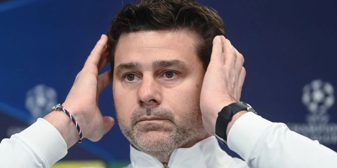 Mauricio Pochettino