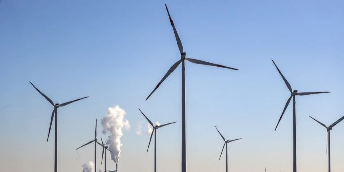 Nordex SE erhält den ersten Auftrag aus Serbien. Nordex SE
