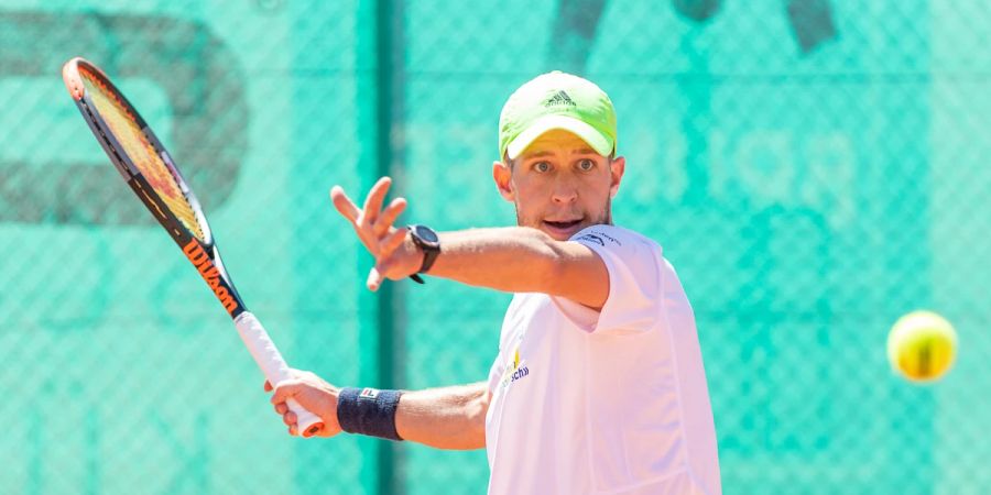 Yanik Kälin (NLB TC Teufenthal)