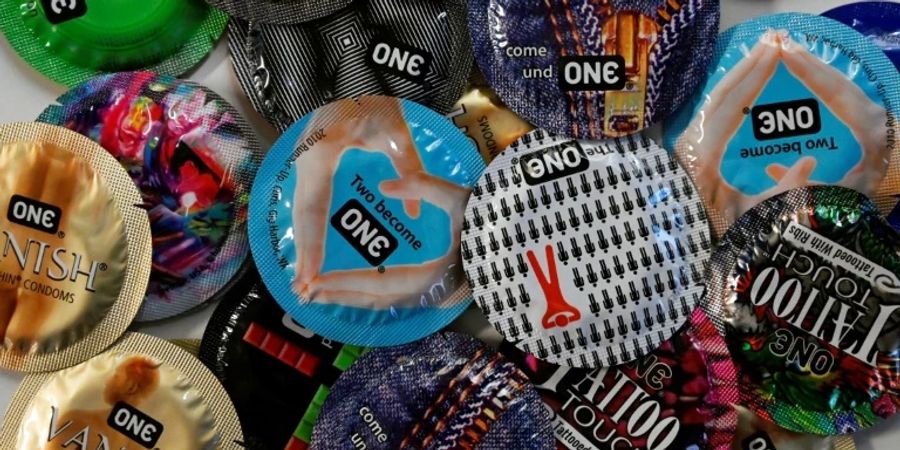 Im Auto ihres Freundes steckte sich die Frau mit HPV an