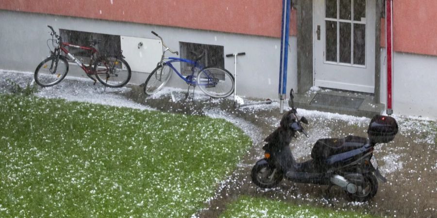 Wetter