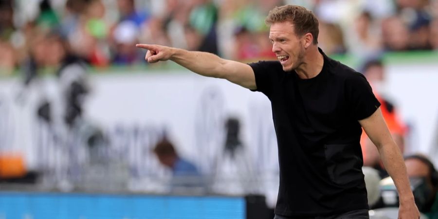 Julian Nagelsmann