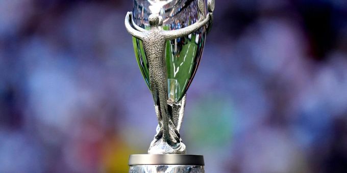 Neben der «Finalissima» sollen auch im Jugend - und Frauenfussball interkontinentale Spiele stattfinden. uefa