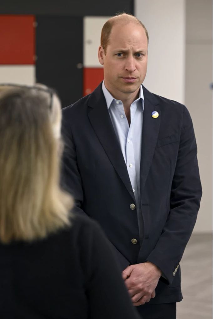 Prinz William