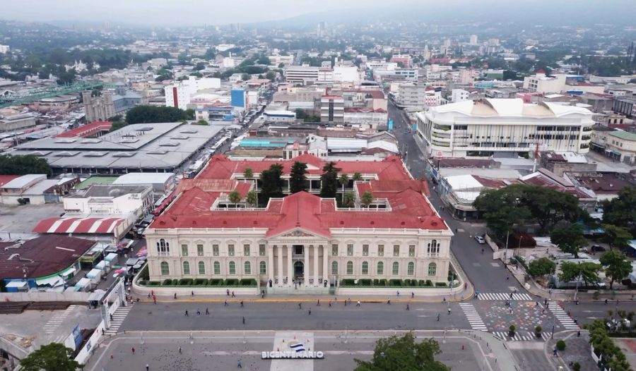 El Salvador Haft verurteilt