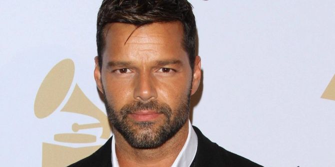 Ricky Martin