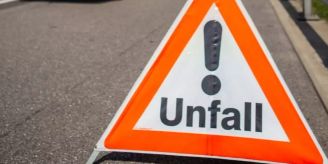 In Lindau (D) - Verkehrsunfall am Bodensee fordert zwei Todesopfer