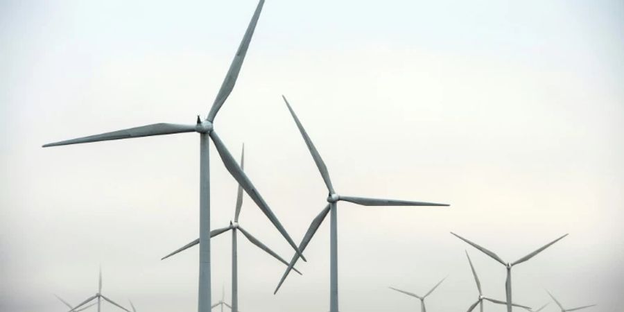 Windpark