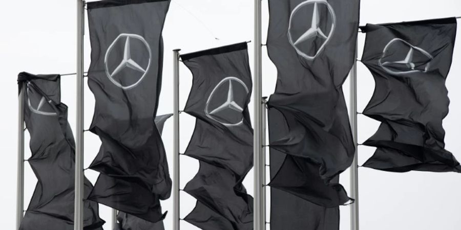 Daimler will Angebot für CO2-neutrale Nutzfahrzeuge deutlich ausbauen