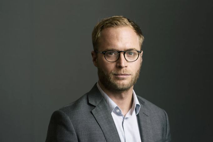 Michael Wanner wird CEO. wanner