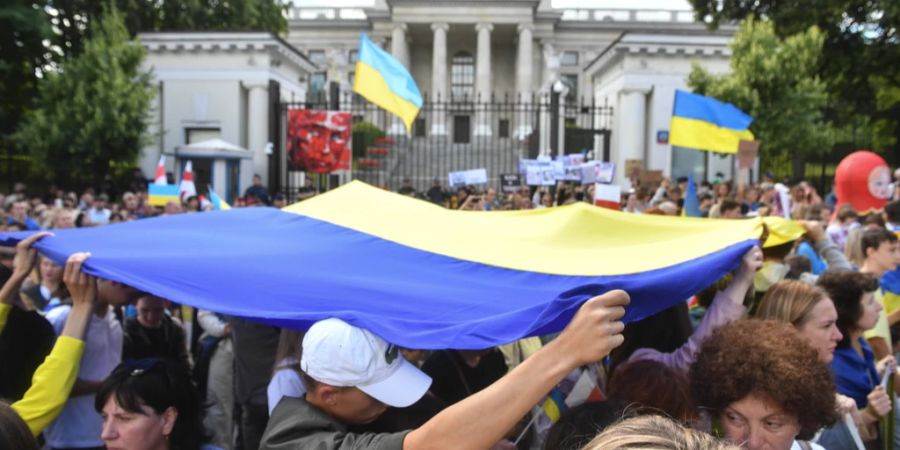 Ukraine