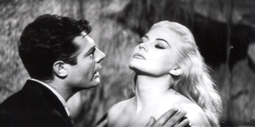 Fellinis Kultfilm La Dolce Vita wieder im Kino