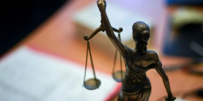 Justitia Justitia