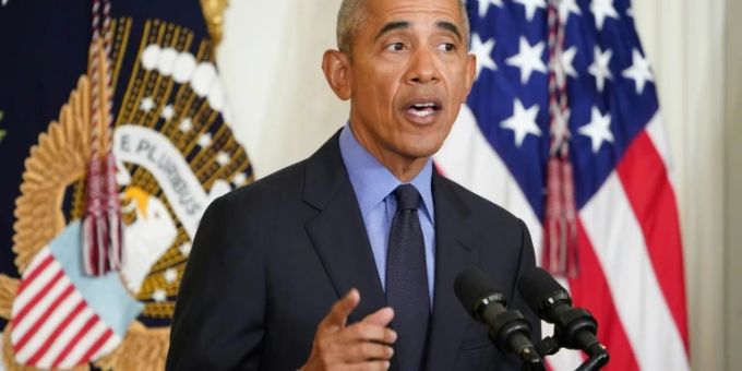 100 Millionen - Obama und Airbnb-Gründer legen Stipendienprogramm auf