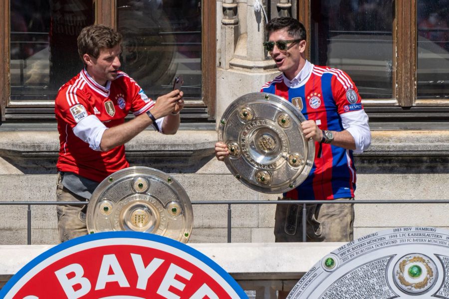 Bayern München