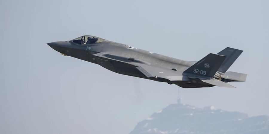 Kampfjet