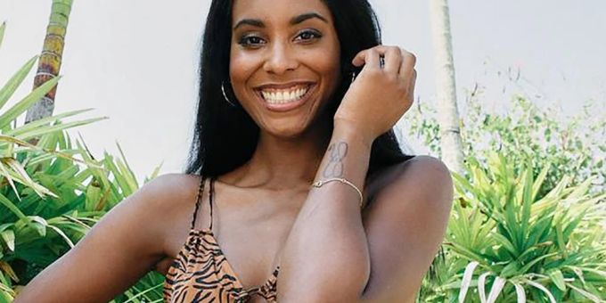 Sharon Battiste ist die Bachelorette 2022. Sharon Battiste
