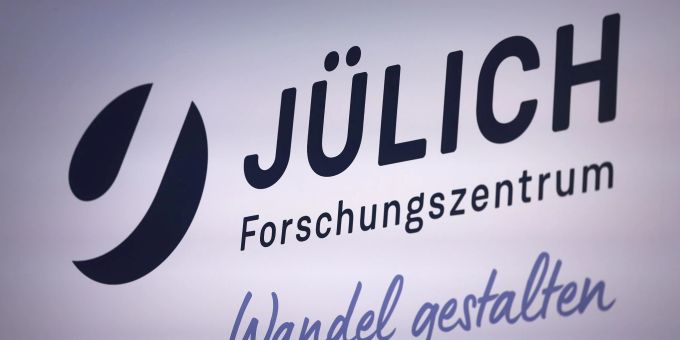 Das Forschungszentrum Jülich wird wissenschaftliche Heimat von «Jupiter». Das Forschungszentrum Jülich wird wissenschaftliche Heimat von «Jupiter».