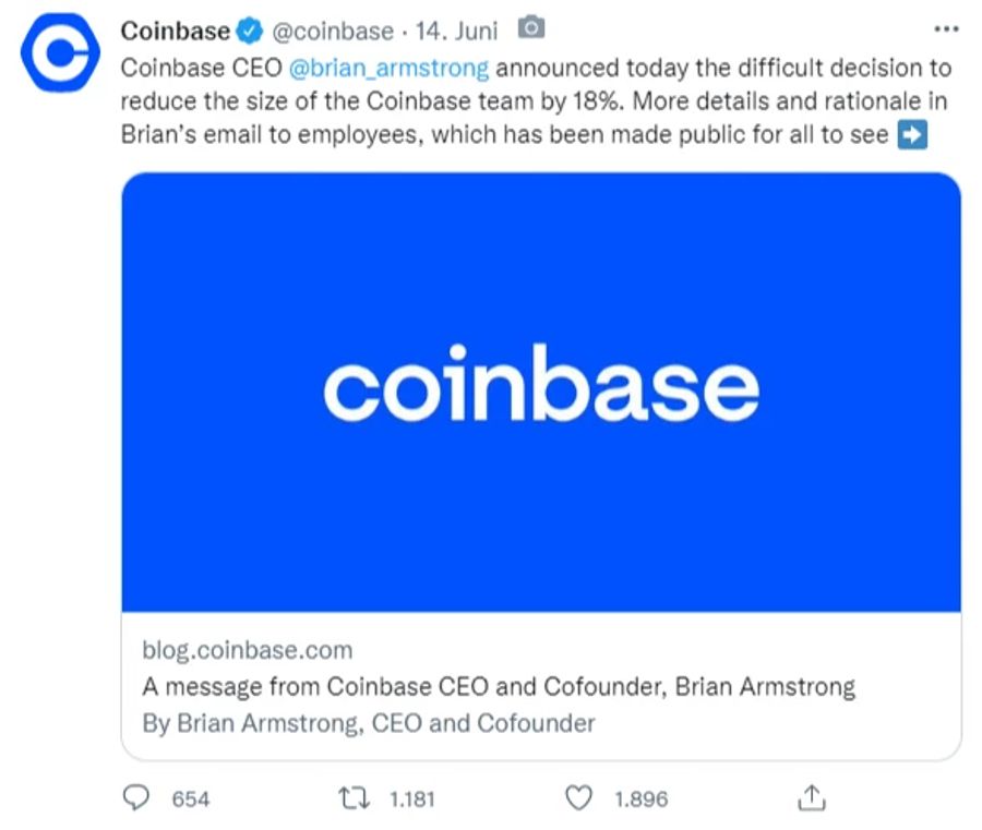 coinbase