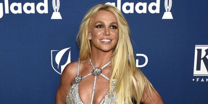 Nach Hochzeit - Britney Spears feuert Sicherheitspersonal Nach Hochzeit - Britney Spears feuert Sicherheitspersonal