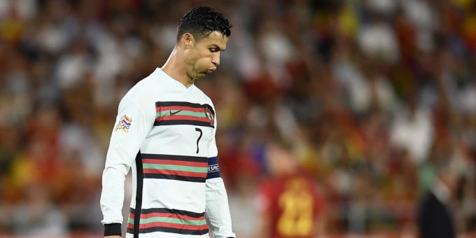 Hier will er wohnen - Kosten für Ronaldos Luxus-Villa verdoppeln sich
