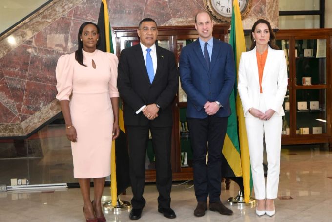 prinz william kate