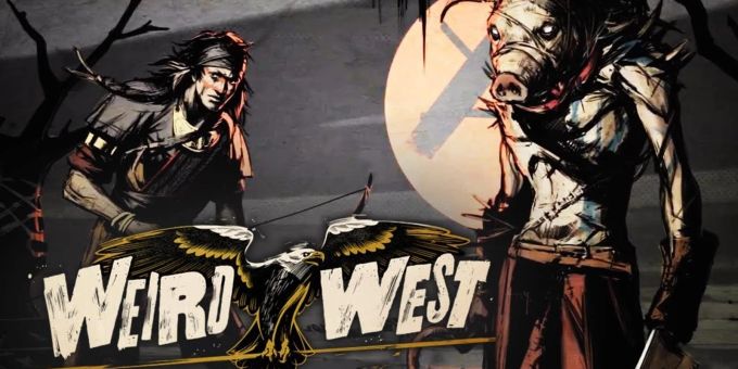 Neben Pigman gibt es in Weird West bald neue Monster - die Zombies! Weird West Zombies