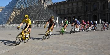 Tour de France Vingegaard