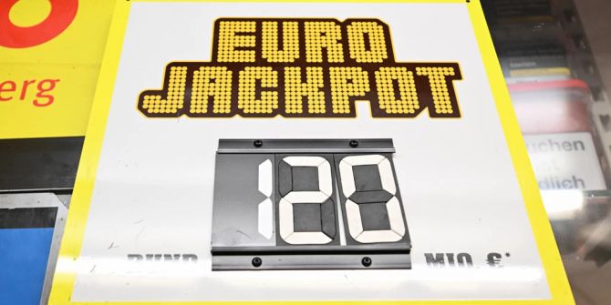 Eurojackpot