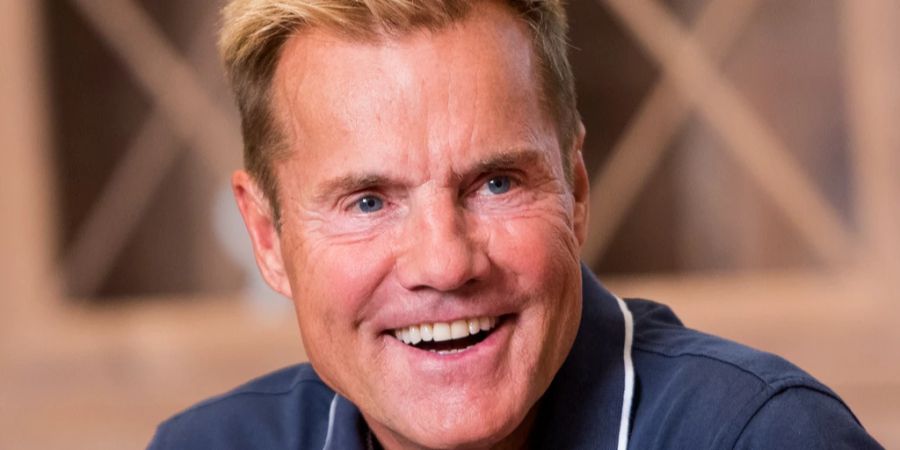 Dieter Bohlen