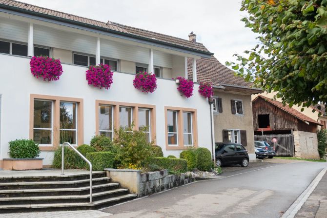 Zeiningen