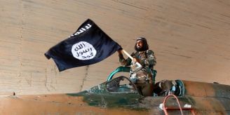 «Vermutlich» - Ranghoher IS-Anführer bei US-Angriff getötet