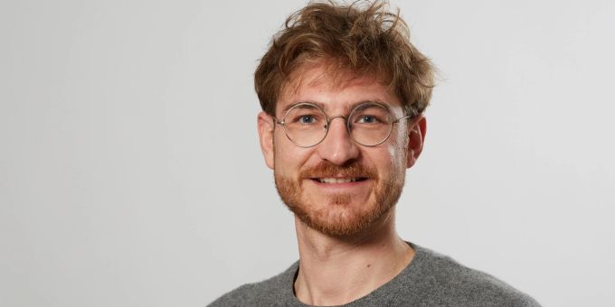 Elias Steiner tritt als Präsident der GRÜNEN Stadt Luzern zurück. Elias Steiner
