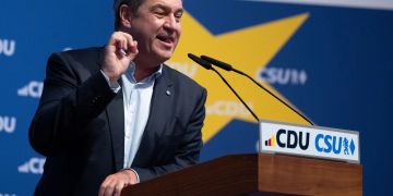Markus Söder