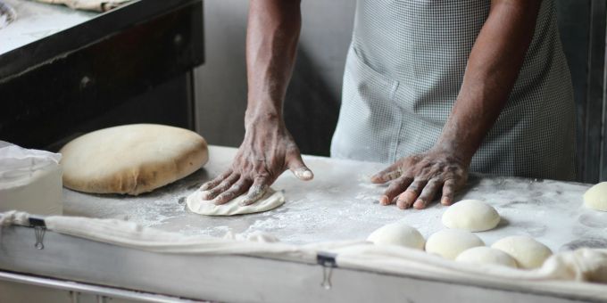 Viele Backstuben gehen ein. Auch die Bäckerei Krebs schliesst. Bäckerei