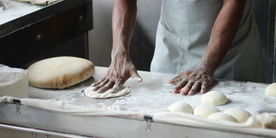 Bäckerei