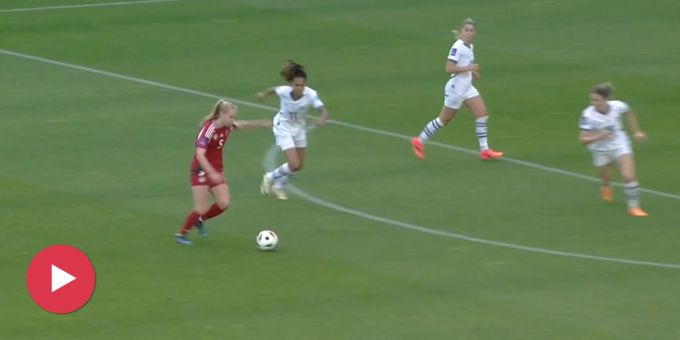 Horror-Fehlpass - Frauen-Nati verliert in EM-Quali in Ungarn mit 0:1
