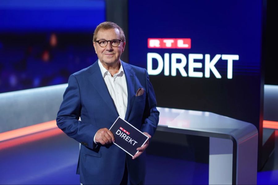 Jan Hofer RTL