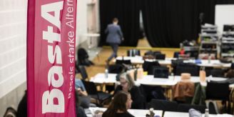 Wahl - Rechtsrutsch in Riehen, Basta im Kleinbasel drittstärkste Kraft