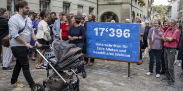 Mietrechtsinitiative