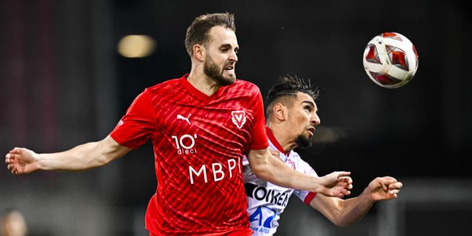 Roy Gelmi verteidigt per sofort für den FC Schaffhausen. FC Schaffhausen