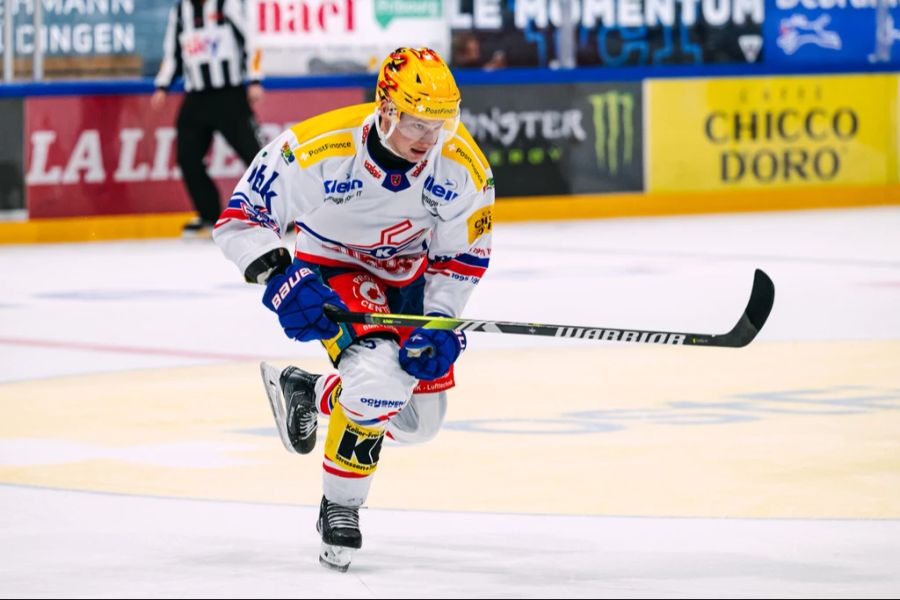 EHC Kloten