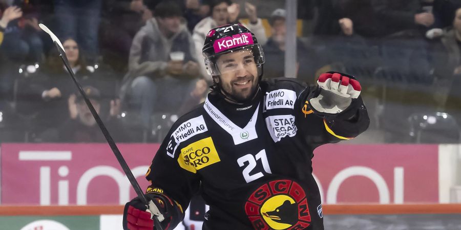 SC Bern