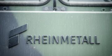 Rheinmetall