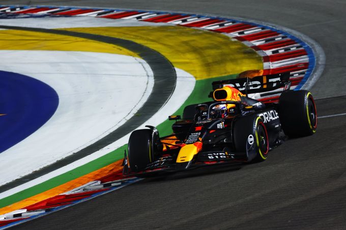Nimmt Max Verstappen vorzeitig Abschied von der Formel 1? Max Verstappen Red Bull