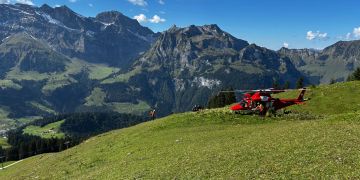 Engelberg OW