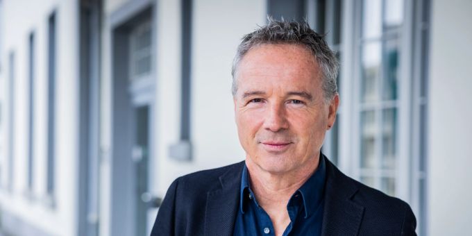 Bern - Schmezer übernimmt Nationalratsmandat von Aebischer