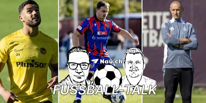 Fussball-Talk