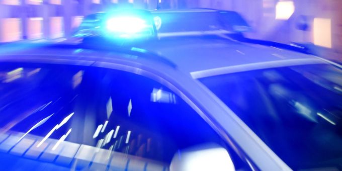 Es soll mindestens zwei Todesopfer geben. (Symbolbild) Polizei