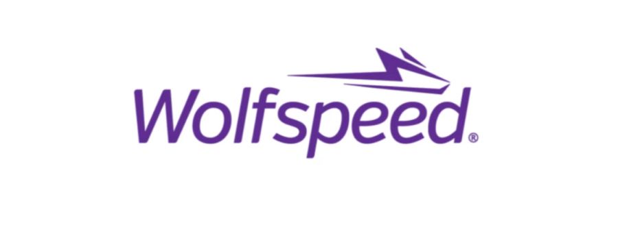 wolfspeed logo